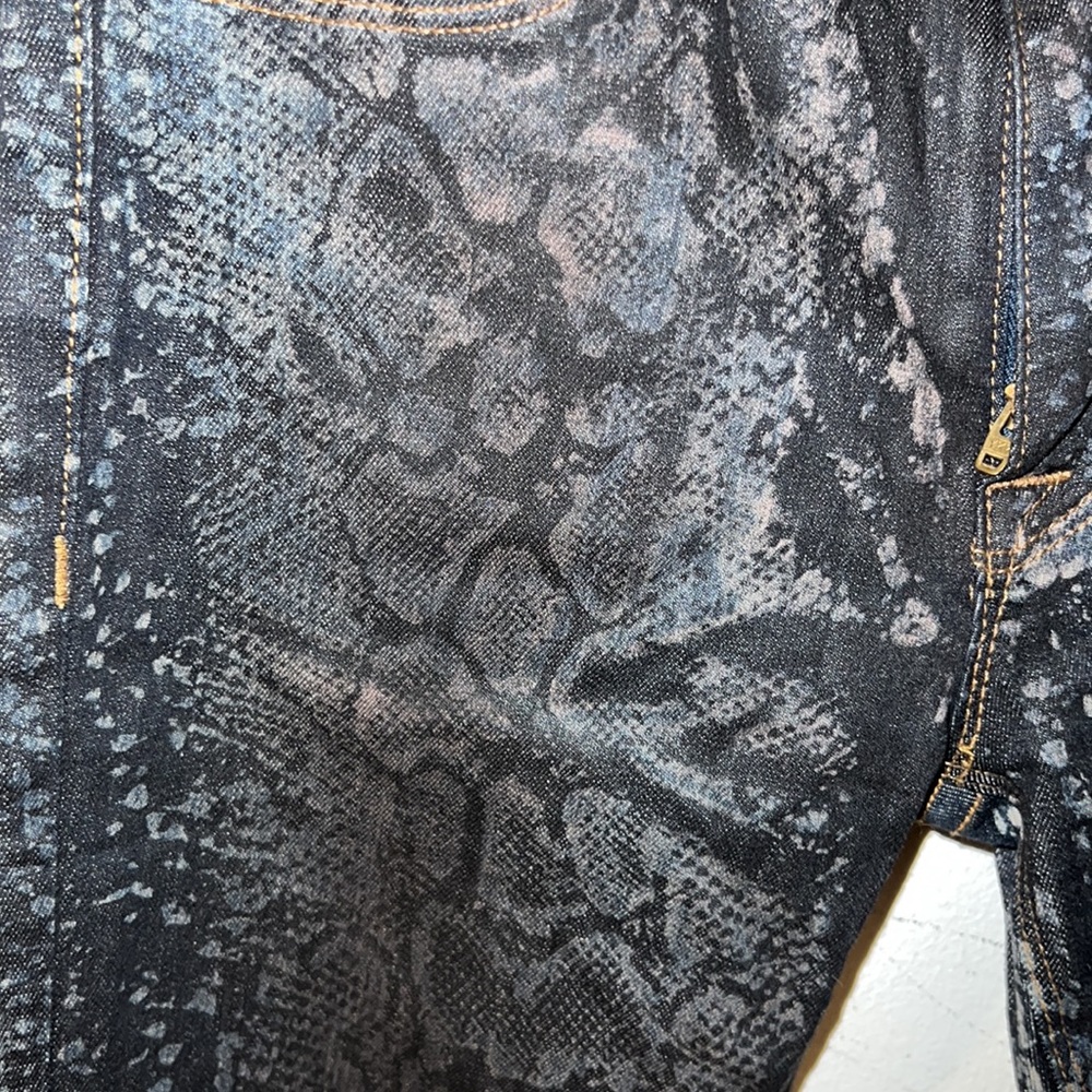 Hudson Python Jeans - image 2